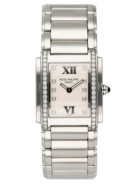 Patek Philippe Twenty-4 4910/10A-011